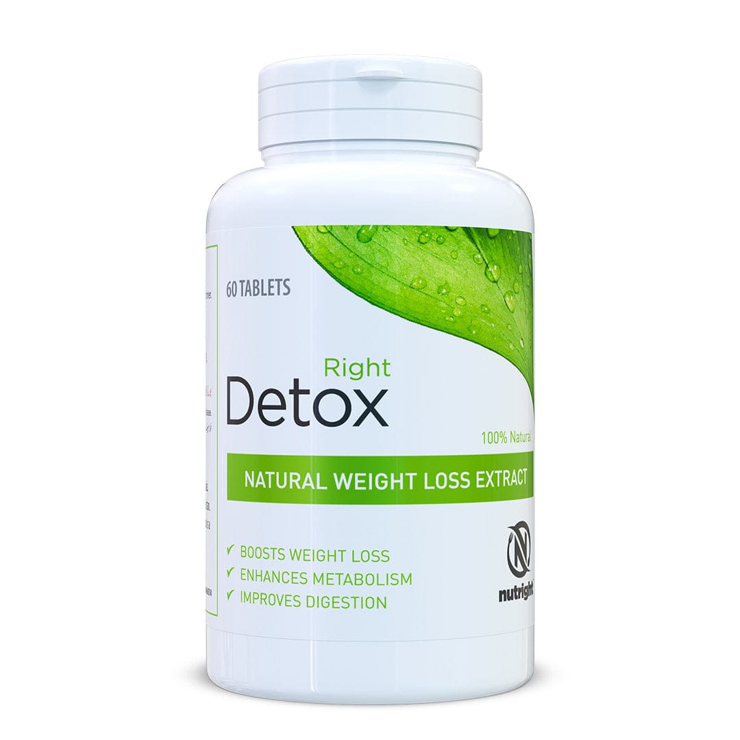 Right Detox