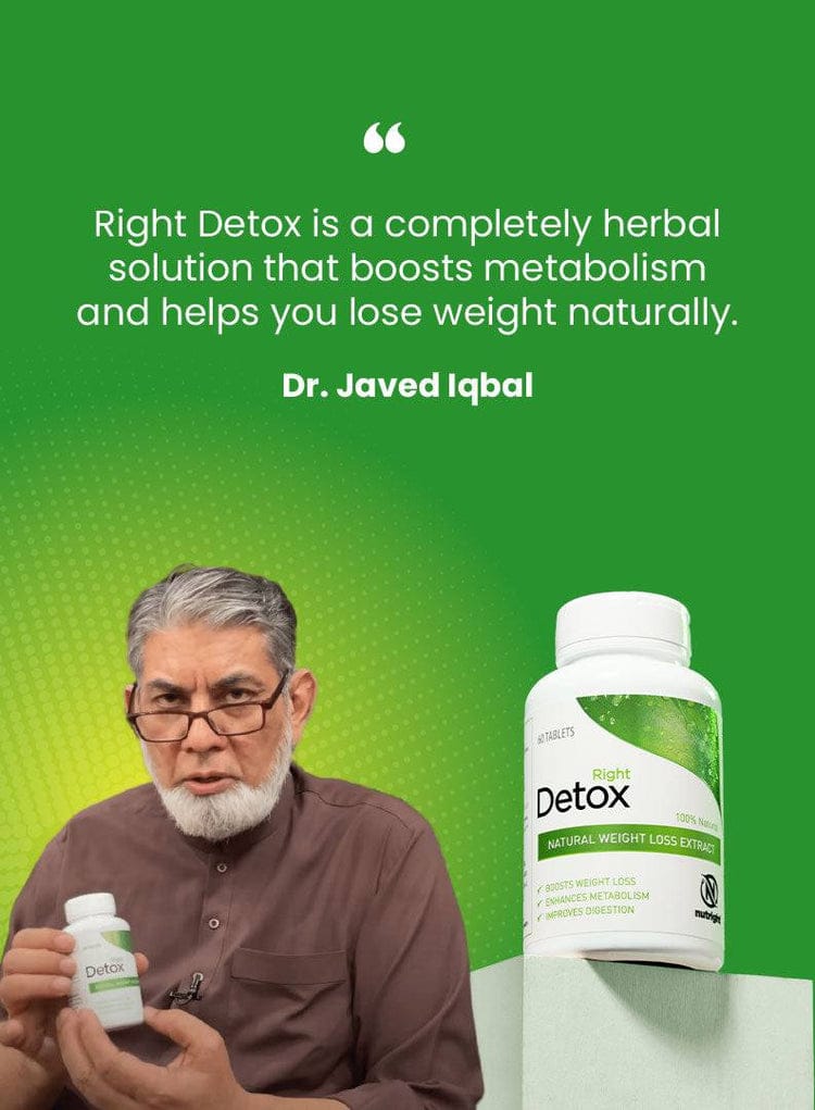 Right Detox